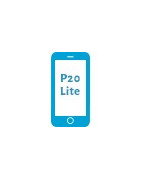 Huawei P20 Lite Tillbehör