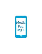 Huawei MediaPad M5 8 Tillbehör