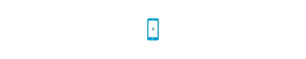 Tillbehör för OnePlus 6 från OnePlus