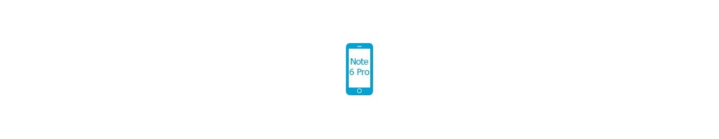 Tillbehör för Xiaomi Redmi Note 6 Pro från Xiaomi