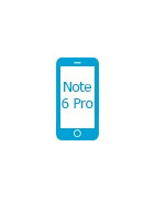 Xiaomi Redmi Note 6 Pro Tillbehör