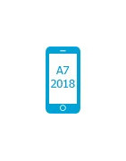 Samsung Galaxy A7 2018 Tillbehör