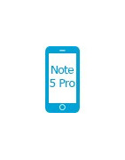 Xiaomi Redmi Note 5 Pro Tillbehör