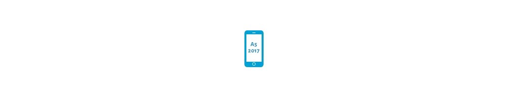 Tillbehör för Samsung Galaxy A5 2017 från världsledande Samsung.