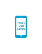 Xiaomi Redmi Note 5 (dual camera) Tillbehör