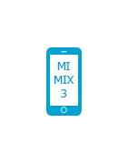 Xiaomi Mi Mix 3 Tillbehör