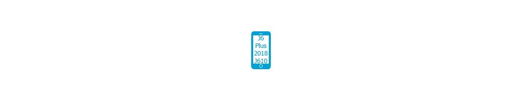 Tillbehör för Galaxy J6 Plus 2018 J610 från Samsung