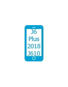 Samsung Galaxy J6 Plus 2018 J610 Tillbehör