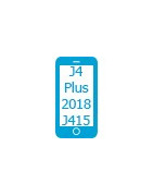 Samsung Galaxy J4 Plus 2018 J415 Tillbehör