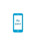 Samsung Galaxy A5 2017 Tillbehör