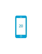 Huawei Mate 20 Tillbehör