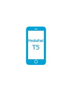 Huawei MediaPad T5 Tillbehör