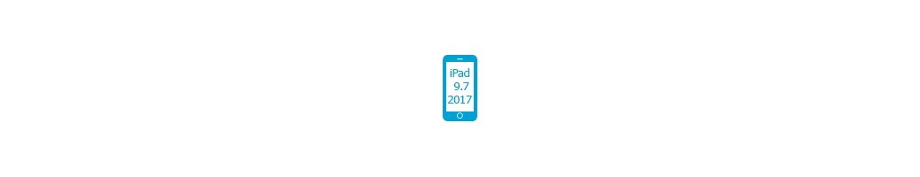 Tillbehör för iPad 9.7 2017 från Apple