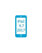 iPad 9.7 2017 Tillbehör