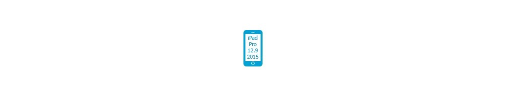 Tillbehör för iPad Pro 12.9 2015 från Apple