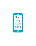 iPad Pro 12.9 2015 Tillbehör
