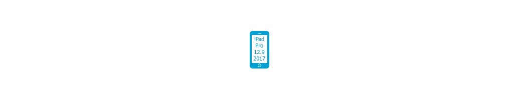 Tillbehör för iPad Pro 12.9 2017 från Apple