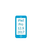 iPad Pro 12.9 2017 Tillbehör