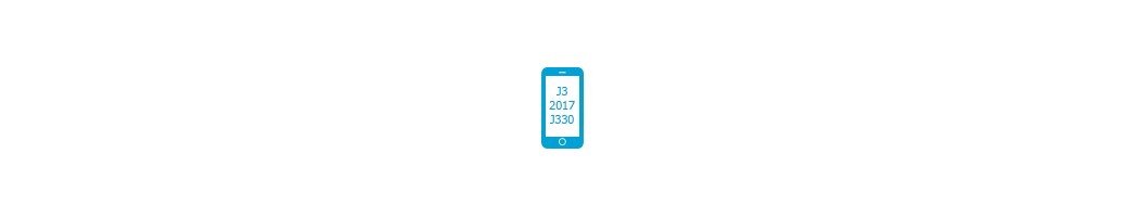 Tillbehör för Galaxy J3 2017 J330 från Samsung