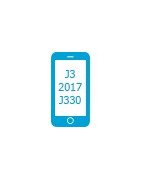 Samsung Galaxy J3 2017 J330 Tillbehör