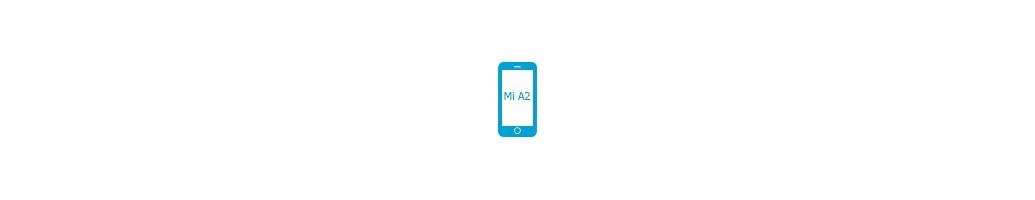 Tillbehör för Mi A2 från Xiaomi