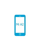 Xiaomi Mi A2 Tillbehör