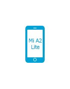 Xiaomi Mi A2 Lite Tillbehör