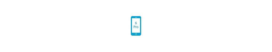 Tillbehör för Redmi 6 Pro från Xiaomi