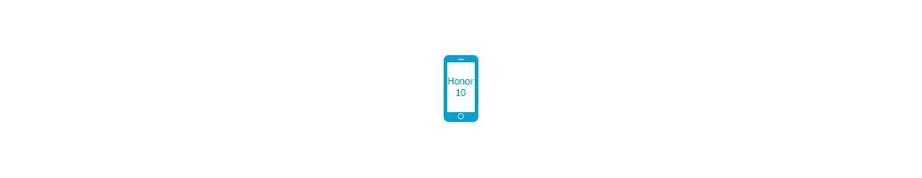 Tillbehör för Honor 10 från Huawei