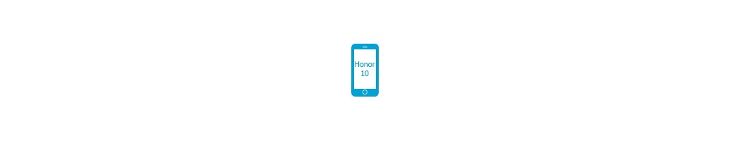 Tillbehör för Honor 10 från Huawei