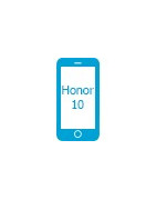 Huawei Honor 10 Tillbehör