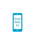 Huawei Honor Note 10 Tillbehör
