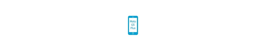 Tillbehör för Moto G5 Plus från Lenovo