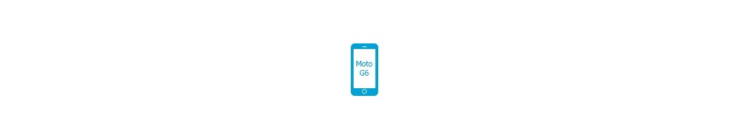 Tillbehör för Moto G6 från Motorola