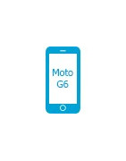 Motorola Moto G6 Tillbehör
