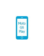 Motorola Moto G6 Play Tillbehör