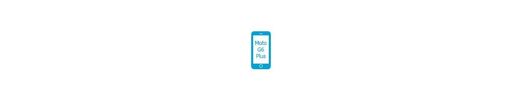 Tillbehör för Moto G6 Plus från Motorola