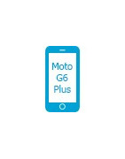 Motorola Moto G6 Plus Tillbehör