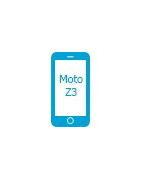 Motorola Moto Z3 Tillbehör
