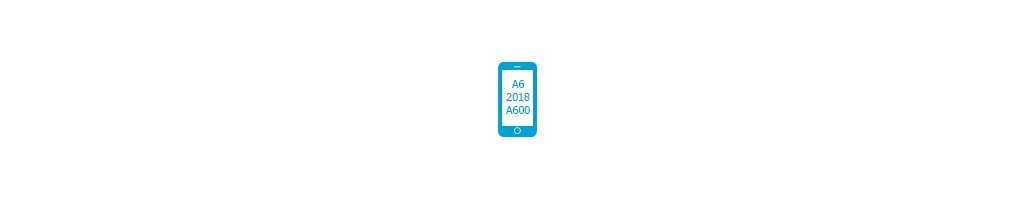 Tillbehör för Galaxy A6 2018 A600 från Samsung