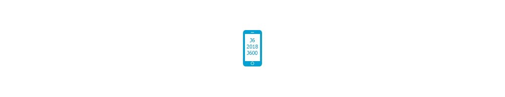 Tillbehör för Galaxy J6 2018 J600 från Samsung