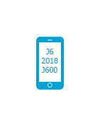 Samsung Galaxy J6 2018 J600 Tillbehör