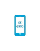 Samsung Galaxy S5 G900 Tillbehör