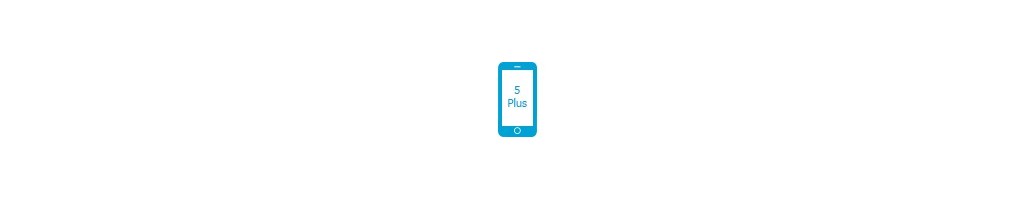 Tillbehör för Redmi 5 Plus från Xiaomi