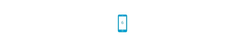Tillbehör för Redmi 6 från Xiaomi