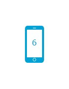 Xiaomi Redmi 6 Tillbehör