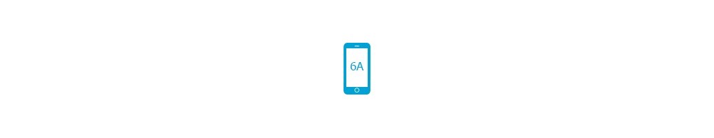 Tillbehör för Redmi 6A från Xiaomi