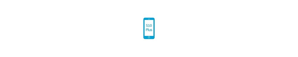 Tillbehör för Galaxy S10 Plus från Samsung