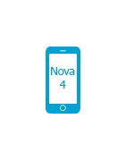 Huawei Nova 4 Tillbehör