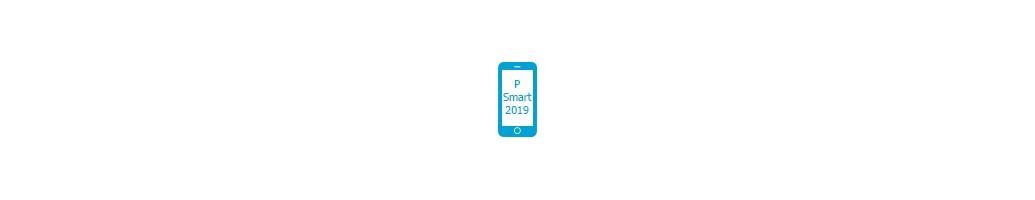 Tillbehör för P Smart 2019 från Huawei